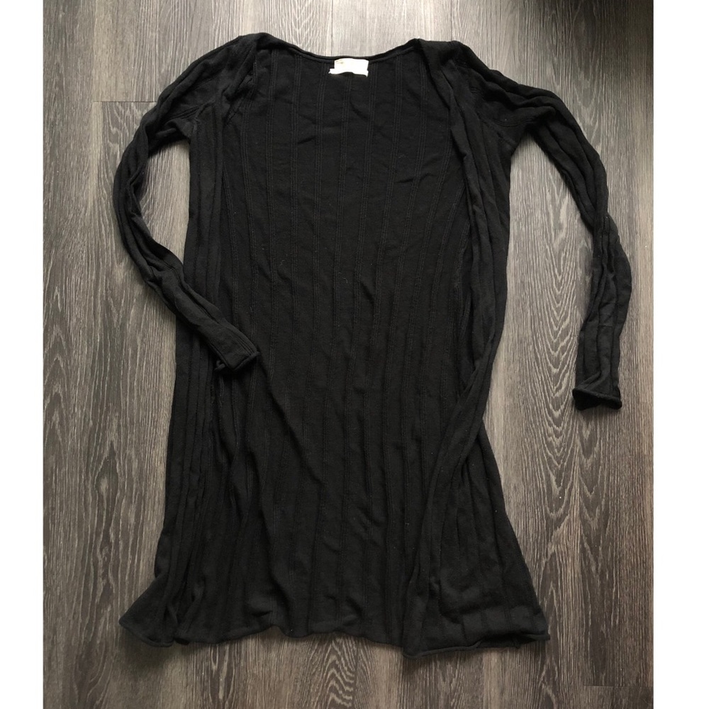 Urban Outfitters Long Cardigan